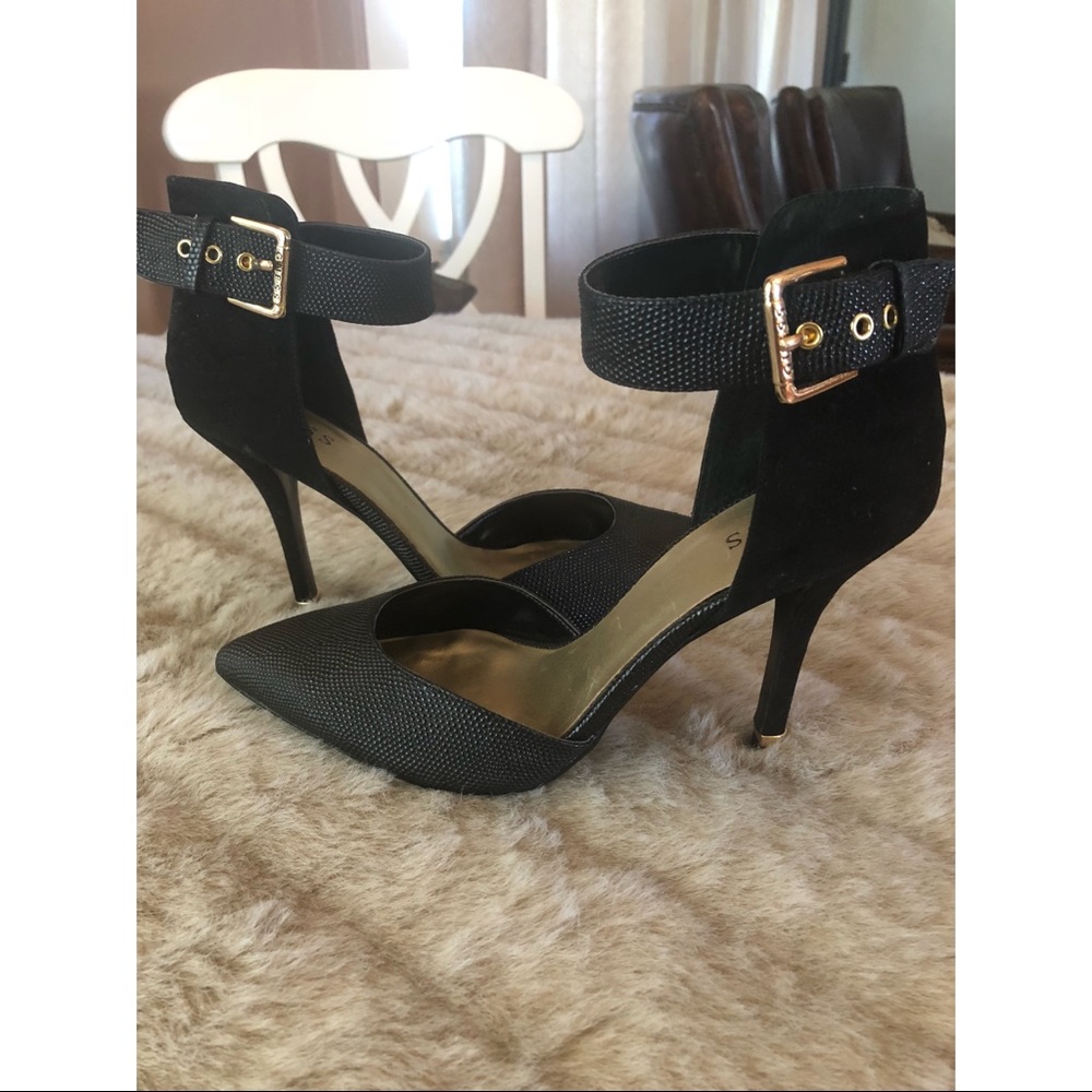 Guess high heels